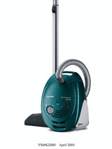  Siemens VS 06G2000