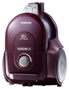  Samsung SC 4335