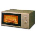   Daewoo KOR-4125 G