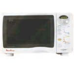   Moulinex DA6 OptiQuick Compact