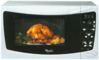   Whirlpool MT 46