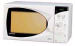   Samsung CE-297 BNR