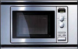   Miele M 611-3 S  IX