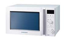   Samsung CE 1350 R