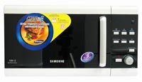   Samsung MW 87 WR