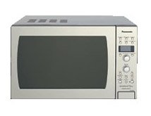   Panasonic NN-C2003S