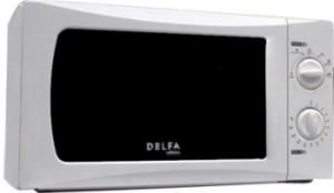   Delfa DMW-17L