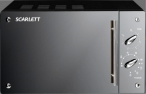   Scarlett SC-2000