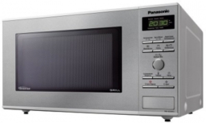   Panasonic NN-GD391SZPE