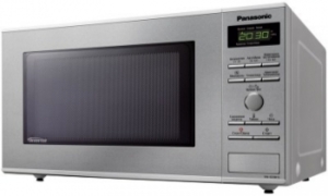   Panasonic NN-SD381SZPE