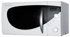   Electrolux EMS 2120 W