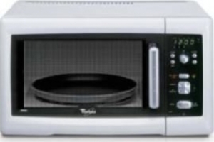   Whirlpool VT 255