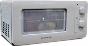   Daewoo KOR-4A37