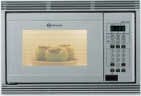   Bauknecht EMWD 2818 SG
