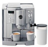  Jura Impressa S-95 Platin