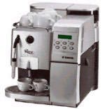 Saeco Royal Digital Titan