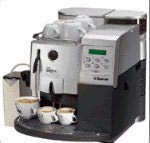  Saeco Royal Cappuccino