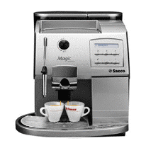  Saeco Magic Comfort Plus