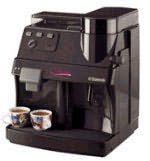  Saeco Vienna Black