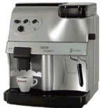  Saeco Spidem Trevi Automatica Silver