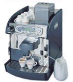  Saeco Modular Cappuccino