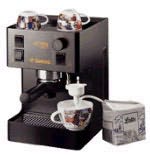  Saeco Aroma Cappuccino Black