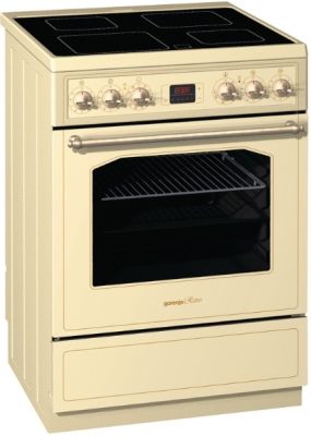   Gorenje EC 67385 RW