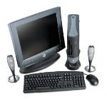   DELL OptiPlex GX50SF