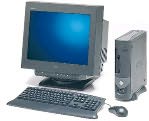   DELL OptiPlex GX240SF