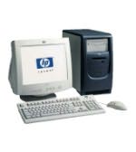   Hewlett Packard Vectra XE310