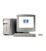   Hewlett Packard Vectra VL410 DT