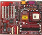   Elpine M930 (Socket 478, SiS645, SDRAM+DDR, Sound, ATX)