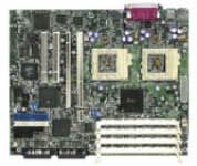   GigaByte GA-6EXDR (ServerWorks-LE, w/Video, PC133 ECC SDRAM)