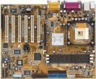   Asus P4B266-SE (Socket 478, i845D, DDR, ATX)