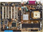   Asus Socket 478: i845E P4B533-E (DDR, Sound, UDMA 100, ATX)