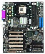   EPoX Socket-478: i845G EP-4G4A (U-DMA-100, ATX)