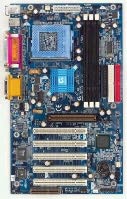   GigaByte Socket-370: i815EP-B GA-6OXT-A (U-DMA-100, ATX)