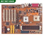   Abit Socket-478: i845PE BE7 (533Mhz, DDR333, U100, Sound, LAN, ATX)