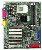   EPoX EP-8K3A+ RAID (Socket A, VIA KT333, UDMA133, Sound)