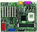   EPoX EP-8K3AP (Socket A, VIA KT333, UDMA133, Sound, ATX)