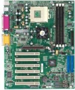   EPoX EP-8KHA+ (Socket A, VIA KT266A, UDMA100, Sound)