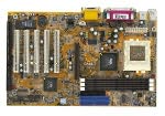   DFI CA64-TC (VIA694T, ATA100, Sound, ATX, Retail)