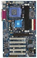   GigaByte GA-6OXT i815EP (ATA100, ATX Tualatin supported)