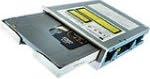 DVD-ROM Toshiba SD-W2002 Kit 4.7 (TSDW2002BS12000)