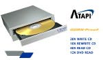 DVD-ROM Plextor DVD-ROM+CD-RW PX-320A PlexCombo20/10/40/12 DVD-ROM+CD-RW Plextor PX-320A PlexCom