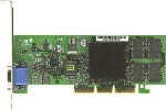  Microstar MS-8839 GeForce 2  MX200 32 Mb OEM