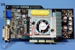  Suma Platinum GeForce 3 Titanium 200  64 Mb (Retail)