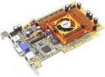  Asus V8200 GeForce 3 Titanium 200  64 Mb (Retail)