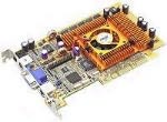  Asus V8200 GeForce 3 Titanium 200 Deluxe 64 Mb (Retail)