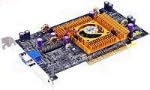  Asus V8200 GeForce 3 Titanium 500 Pro 64 Mb (Retail)